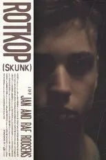 Póster de Rotkop
