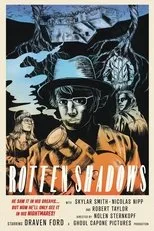 Póster de Rotten Shadows