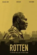 Póster de Rotten