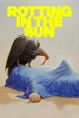 Póster de Rotting in the Sun
