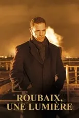 Póster de Roubaix, une lumière