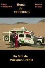 Póster de Roue de secours