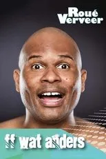 Póster de Roué Verveer: FF wat anders
