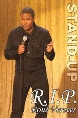 Póster de Roué Verveer: R.I.P.
