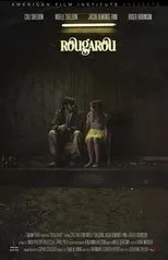 Póster de Rougarou
