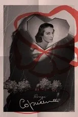 Póster de Rouge Capucine