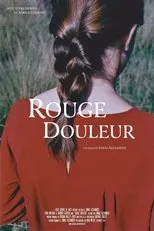 Póster de Rouge douleur