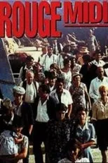 Póster de Rouge midi