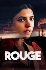 Póster de Rouge