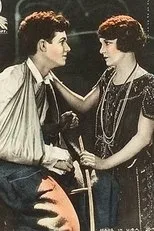 Póster de Rouged Lips