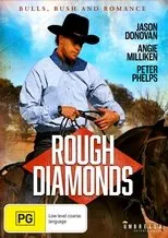 Póster de Rough Diamonds