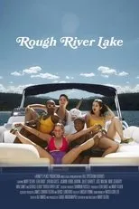 Póster de Rough River Lake