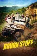 Póster de Rough Stuff