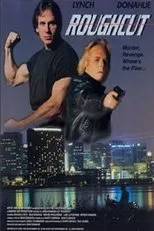 Póster de Roughcut
