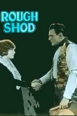 Póster de Roughshod
