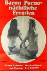 Póster de Roulette d'Amour