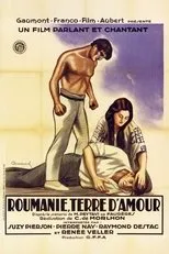 Póster de Roumanie, terre d’amour