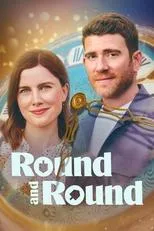 Póster de Round and Round