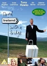 Póster de Round Ireland with a Fridge