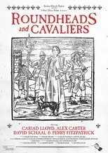 Póster de Roundheads and Cavaliers