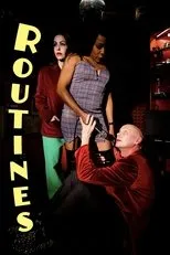 Póster de Routines