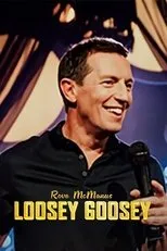 Póster de Rove McManus: Loosey Goosey