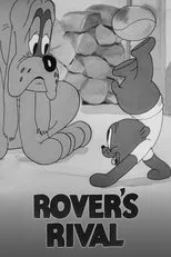 Póster de Rover's Rival