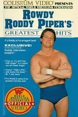 Póster de Rowdy Roddy Piper's Greatest Hits