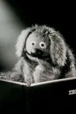 Póster de Rowlf the Salesman