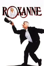 Póster de Roxanne