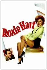 Póster de Roxie Hart