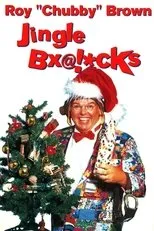 Póster de Roy Chubby Brown: Jingle Bx@!*cks