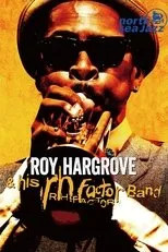 Póster de Roy Hargrove & The RH Factor - Live at North Sea Jazz Festival
