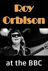 Póster de Roy Orbison At The BBC