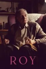 Póster de Roy