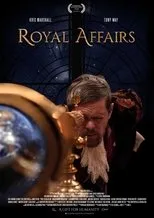 Póster de Royal Affairs