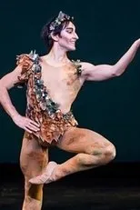 Póster de Royal Ballet All-Star Gala