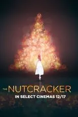 Póster de Royal Ballet: The Nutcracker