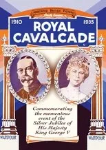 Póster de Royal Cavalcade