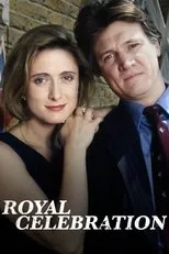 Póster de Royal Celebration
