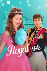 Póster de Royal-ish