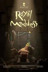 Póster de Royal Madness