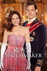 Póster de Royal Matchmaker