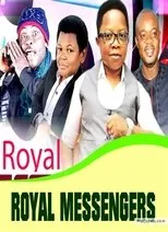 Póster de Royal Messengers