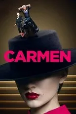 Póster de Royal Opera House: Carmen