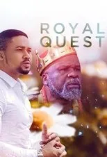 Póster de Royal Quest