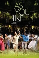 Póster de Royal Shakespeare Company: As You Like It