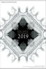 Póster de Royal Variety Performance 2019