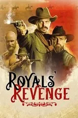 Póster de Royals' Revenge