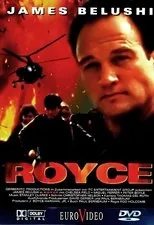 Póster de Royce